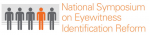 Eyewitness Identification Logo