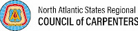 North Atlantic States Regional Council of Carpenters