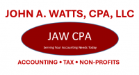 John A. Watts, CPA