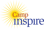 Camp Inspire Logo