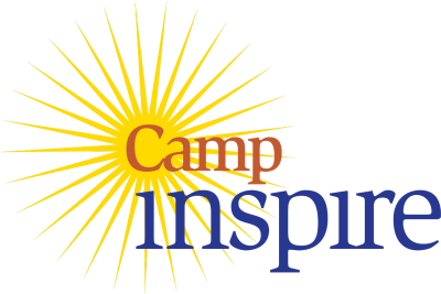 Camp Inspire Logo