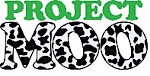 Project Moo Logo